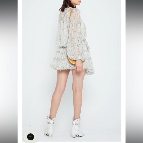 O.P.T. Rhea dress - Picture 4 of 10